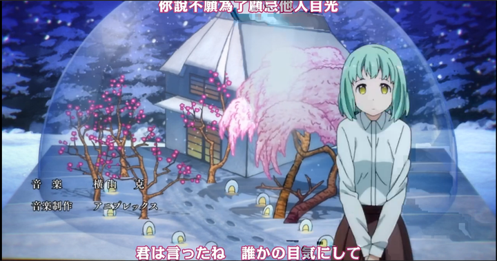 哪些动画中的细节让你感觉到作者好有爱 陈安的回答 知乎