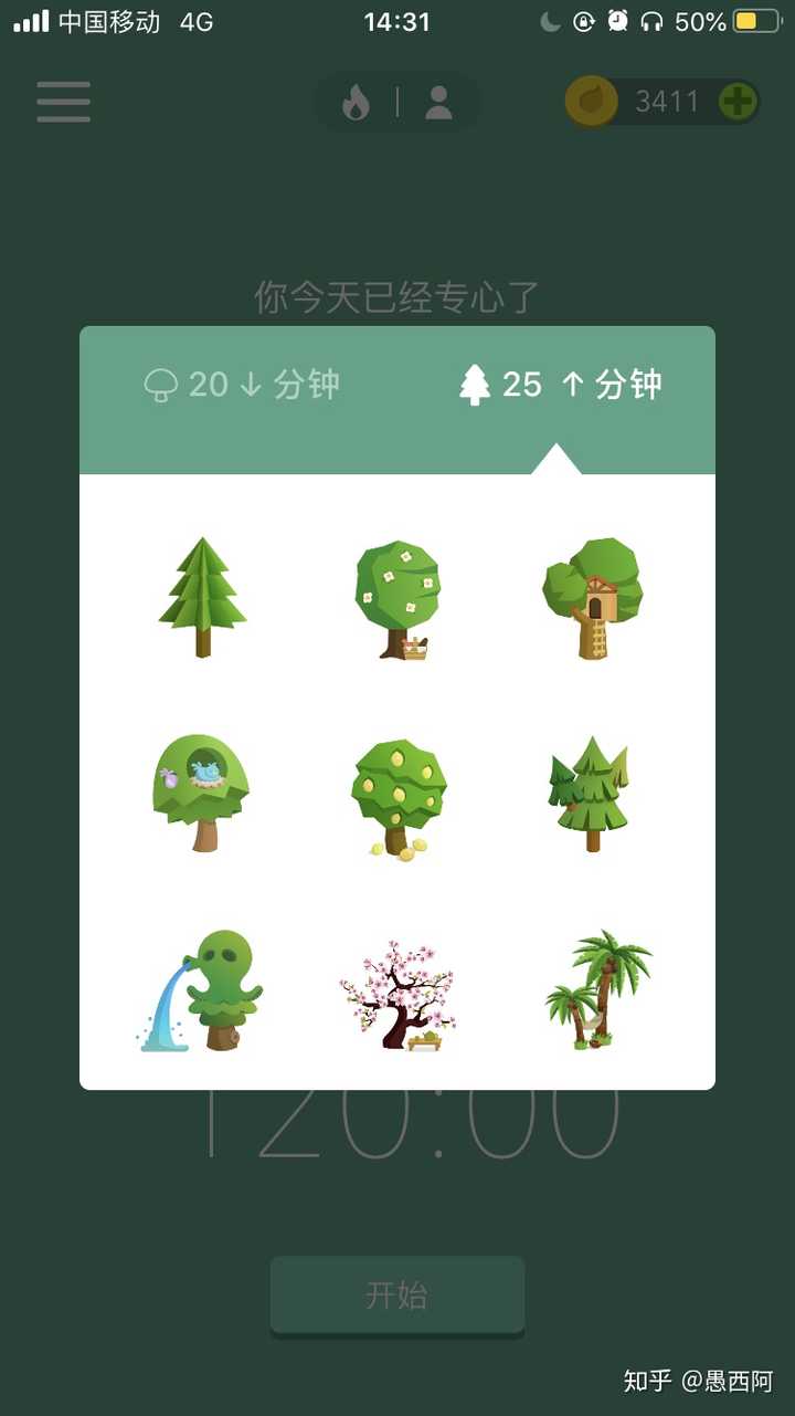 专注森林Forest值得购买吗? - 知乎