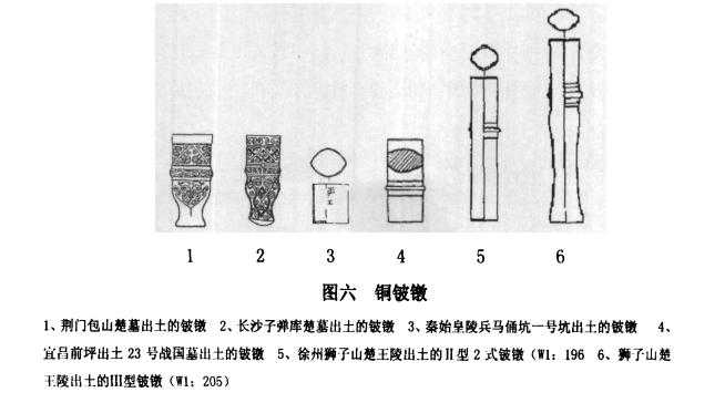 为什么铍这种兵器很快就消失了? - 知乎