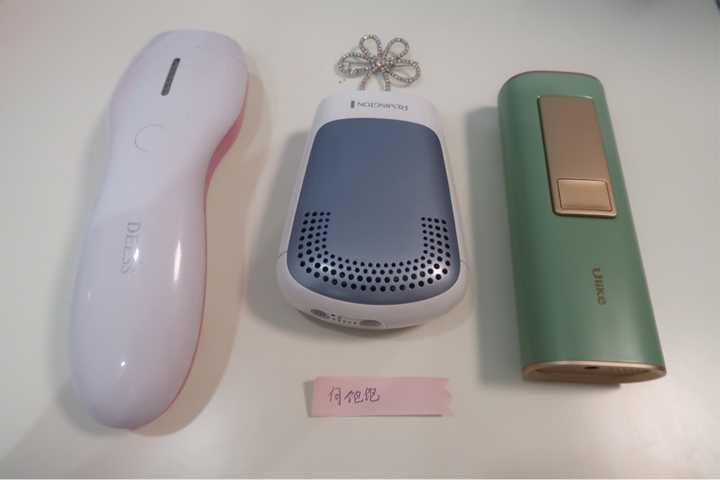 脱毛仪属于医疗器械吗