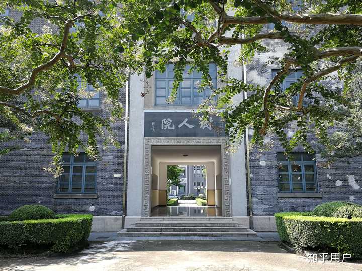 在上海市松江二中就读是怎样的一种体验? - 知乎