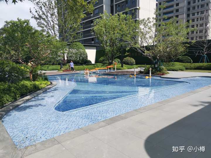 苏州太湖科学城泊印澜庭和中建观澜雅静怎么选呢，求懂哥? - 知乎