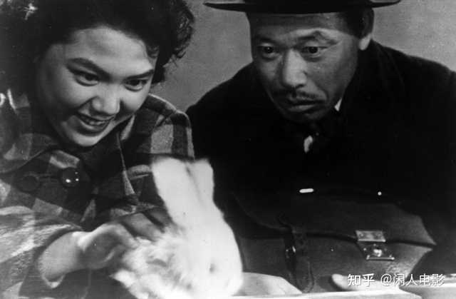 黑泽明的电影伟大在哪里? - 知乎