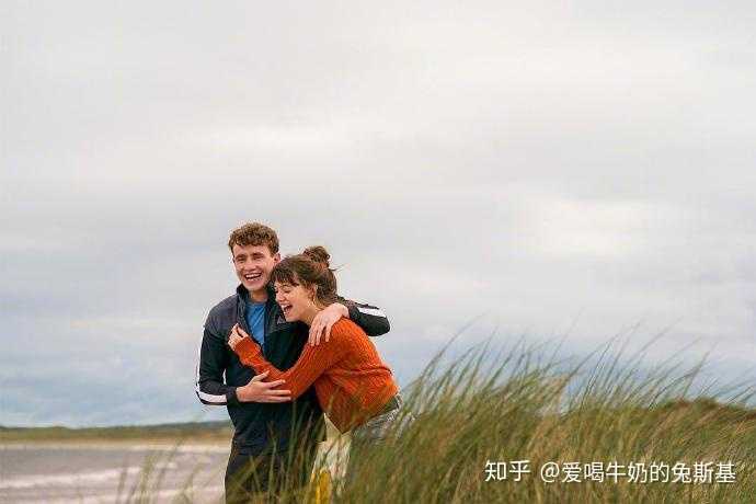 怎么评价《普通人》(Normal People)这部电视剧? - 知乎