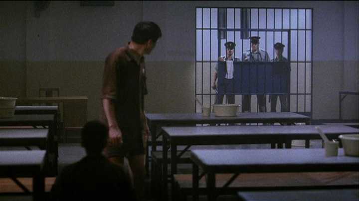 监狱风云2:逃犯 - 知乎