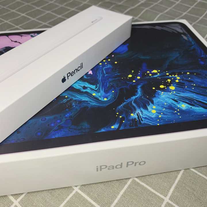 2018 年版iPad Pro 11 寸的实际体验怎么样？ - 知乎
