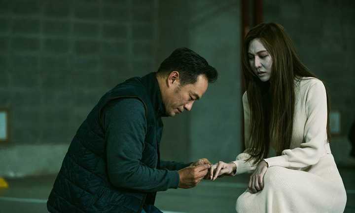 图片20查看更多简介影人:范云杰 / 贺军翔 / 邵雨薇 / 陈玺安 / 程雅