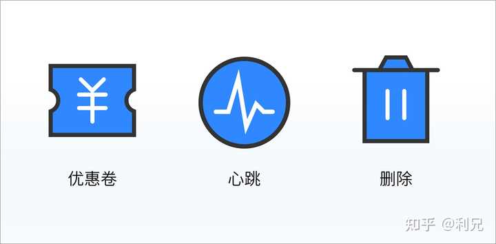 有哪些的图标网站值得推荐? - 知乎