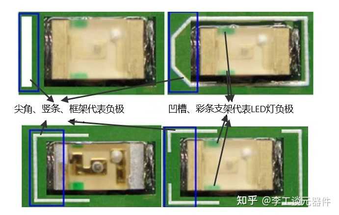 各种二极管区别？ - 知乎