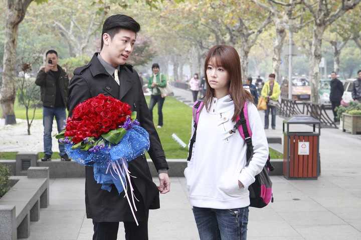 图片20查看更多简介影人:林心如 / 谭耀文 / 陈司翰 / 那威 / 张达明