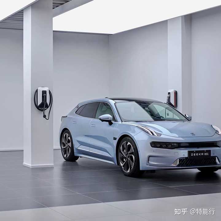 极氪001充电桩怎么选?380V11KW还是220V7KW? - 知乎