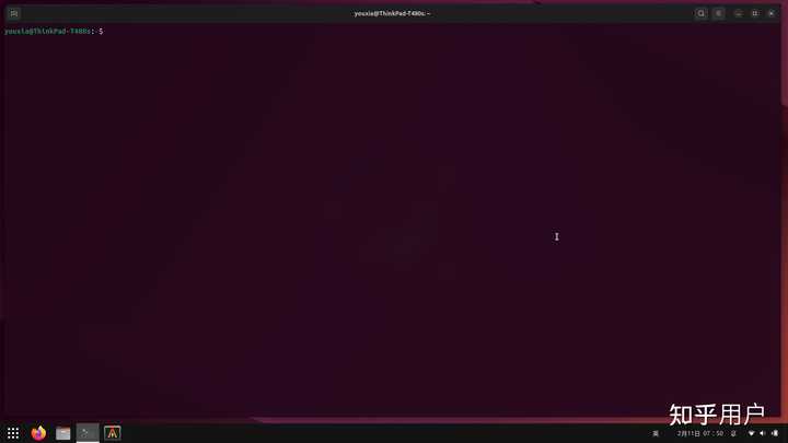 如何美化 Ubuntu 中的终端? - 知乎