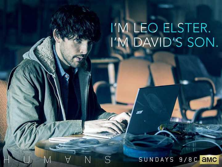 真实的人类第一季