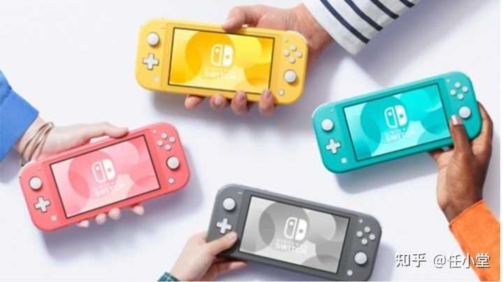 switch是买国行版还是日版？ - 知乎