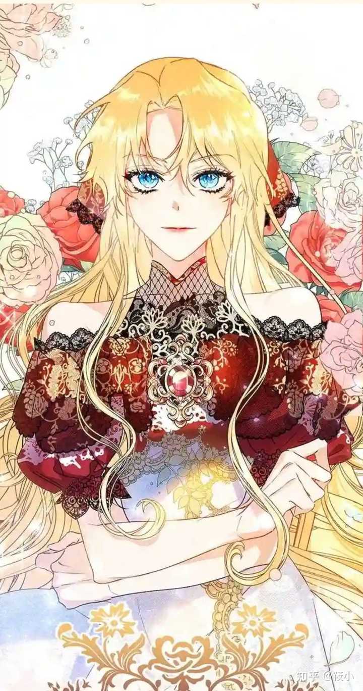 有哪些好看的韩漫推荐？ - 知乎