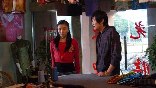 徐囡楠 / 王侃伟 / 王多多 / 陶慧娜 / 孟霞 / 李兆林 / 高景文