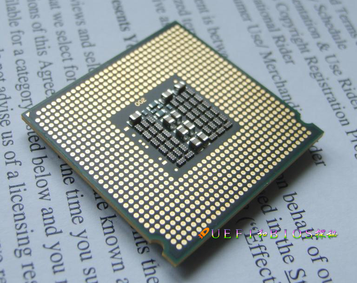 CPU 为什么那么多引脚?都是什么作用的? - 知乎