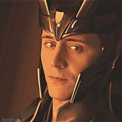 洛基为什么被叫做抖森