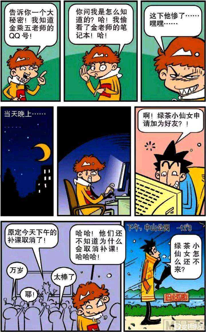 《漫画 Party 》为何没落了? - 知乎