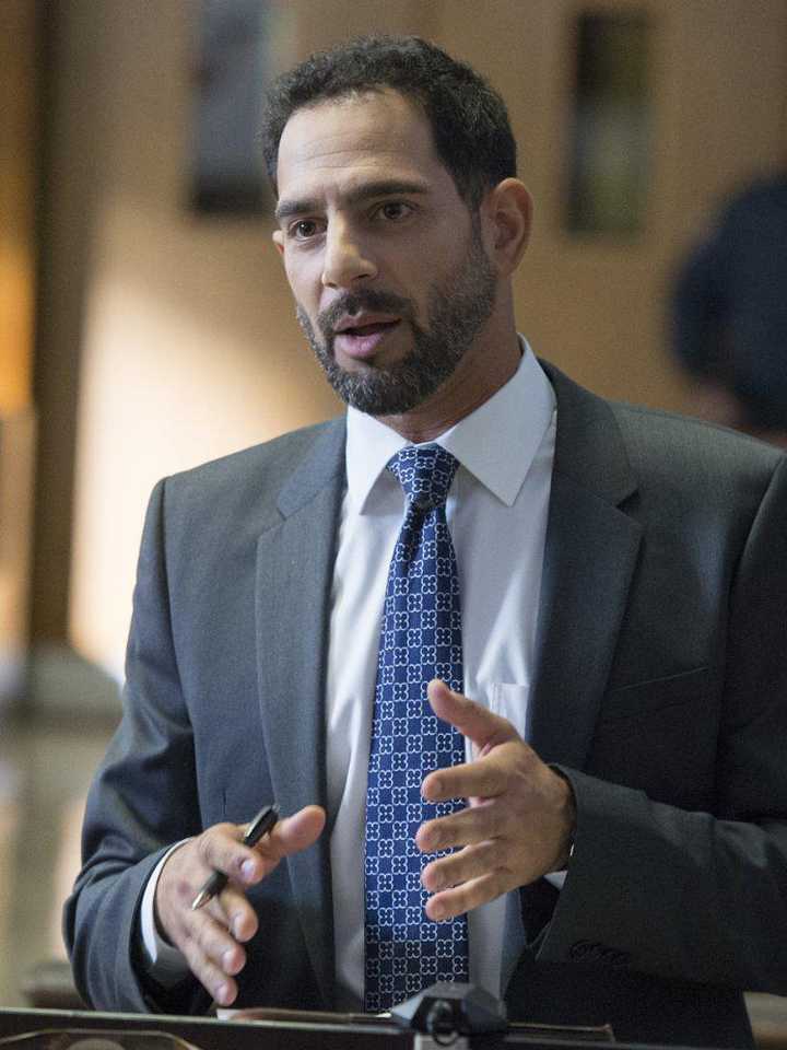 帕特里克·萨邦圭 / 多米尼克·福穆萨 / 尼娜·霍斯 / 杰克·韦伯