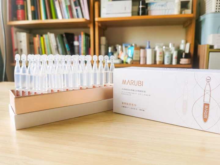 有什么好用的抗衰老的护肤品介绍