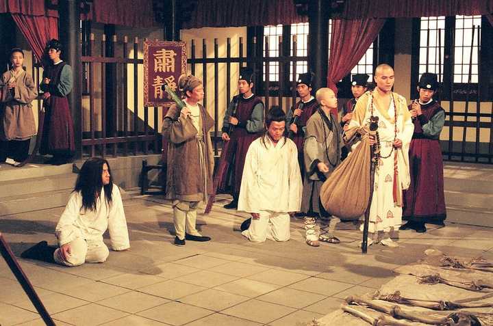 布袋和尚 - 知乎