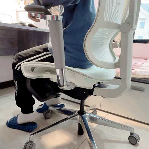 为什么国内没人做人体工学椅子? - 知乎