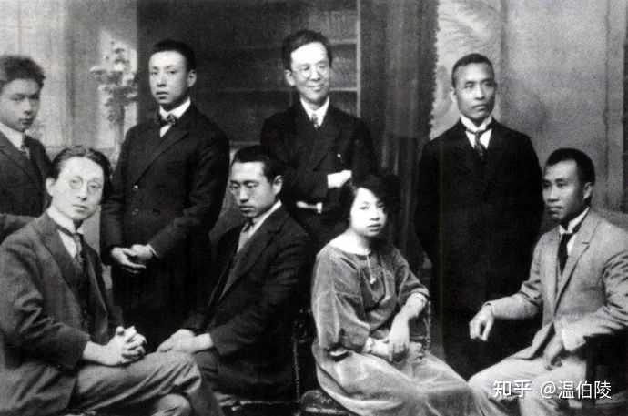 温伯陵:说是阻击追兵，其实就是殿后的炮灰|2026-05-29-汉风1918-汉唐归来-惟有中华
