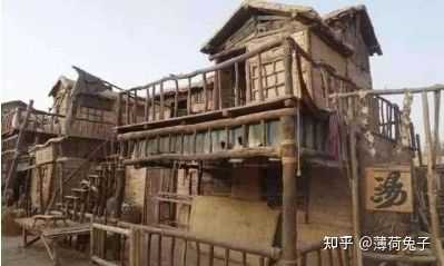古代客栈客房要不要钥匙? - 知乎