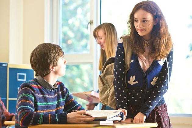 贝茨旅馆第一季