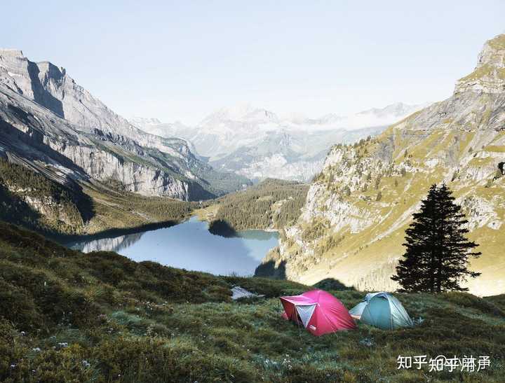 第一次去露营，如何寻找合适的露营地点？