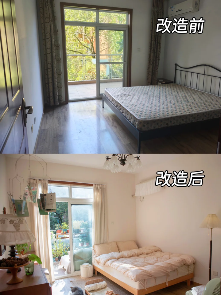 20多年的旧房想简单快速改造一下,从哪里入手比较好? - 知乎