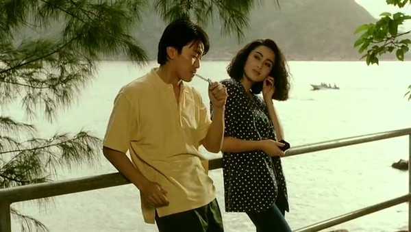 张敏 / 吴君如 / 秦沛 / 虞婉茵 / 元奎 / 刘镇伟 / 尹扬明 / 陈淑兰