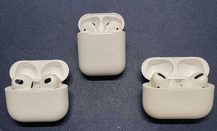 请问AirPods 3 的舒适度怎么样? - 知乎