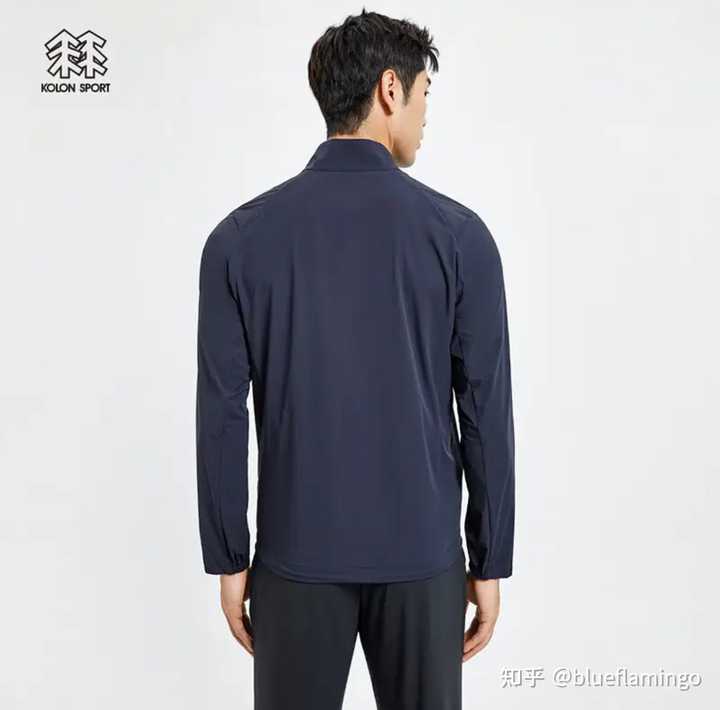如何评价韩国户外运动品牌 KOLON 可隆? - 知乎