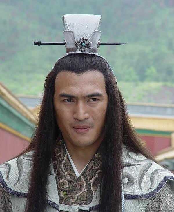 传奇皇帝朱元璋