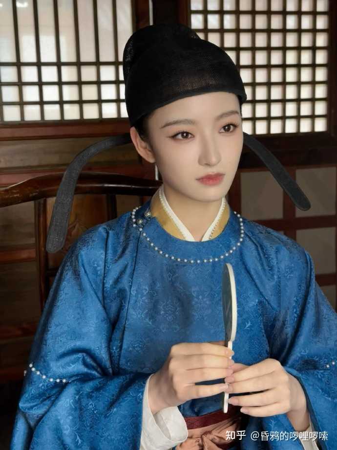 如何评价《莫离》中的04年杨舒伊“叶莹”? - 知乎
