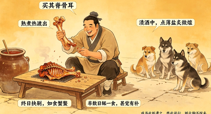 有没有哪些古代文学家,其实是个「宝藏段子手」? - 知乎