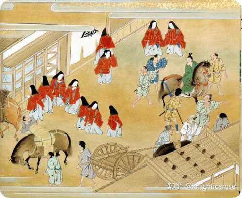 平清盛的秃童宪兵亲卫队最后的下场是什么，战斗力堪比新选组的部队最后为何没有参加京都保卫战? - 知乎
