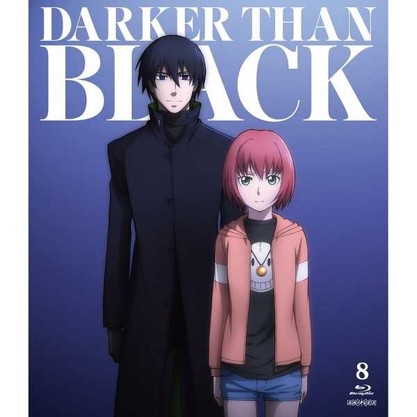 黑之契约者2流星的双子