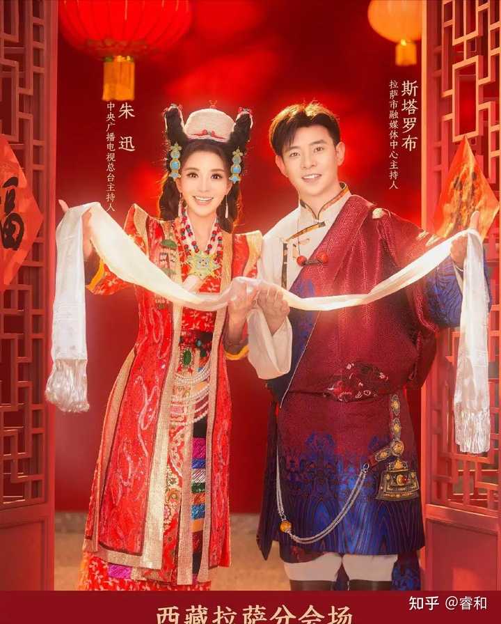 2025 年春晚主持人阵容官宣,北京主会场由任鲁豫、撒贝宁、尼格买提、龙洋、马凡舒主持,你有哪些期待? - 知乎