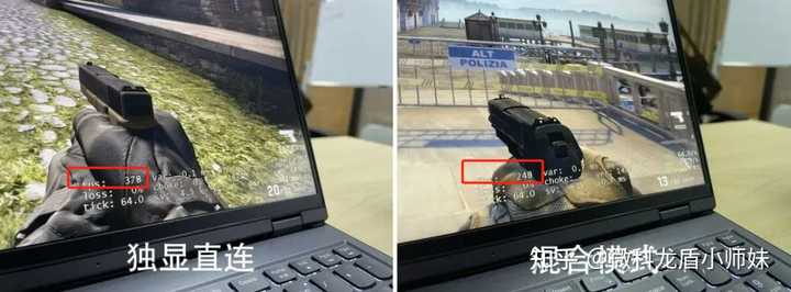 独显直连真的很好吗? - 知乎