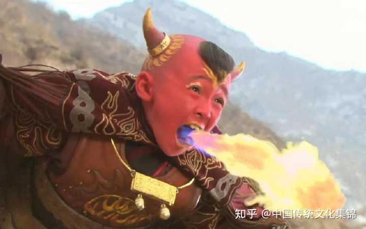 西游记原作中的幽冥界在什么位置? - 知乎