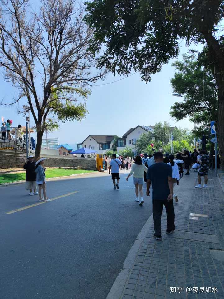 烟台威海日照哪个地方更好玩? - 知乎