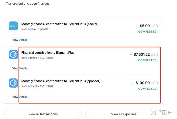 Elementpay 如何看待 element3 和 element plus 这两个仓库未来的发展?会共存还是一方碾压? - 知乎