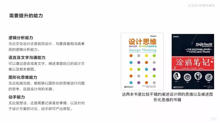 一个好的设计师需要具备什么技能和素养? - 知乎