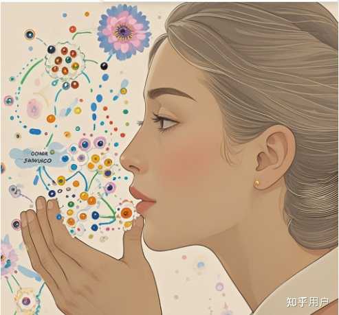 人类嗅觉的工作机制和产生原理是什么? - 知乎