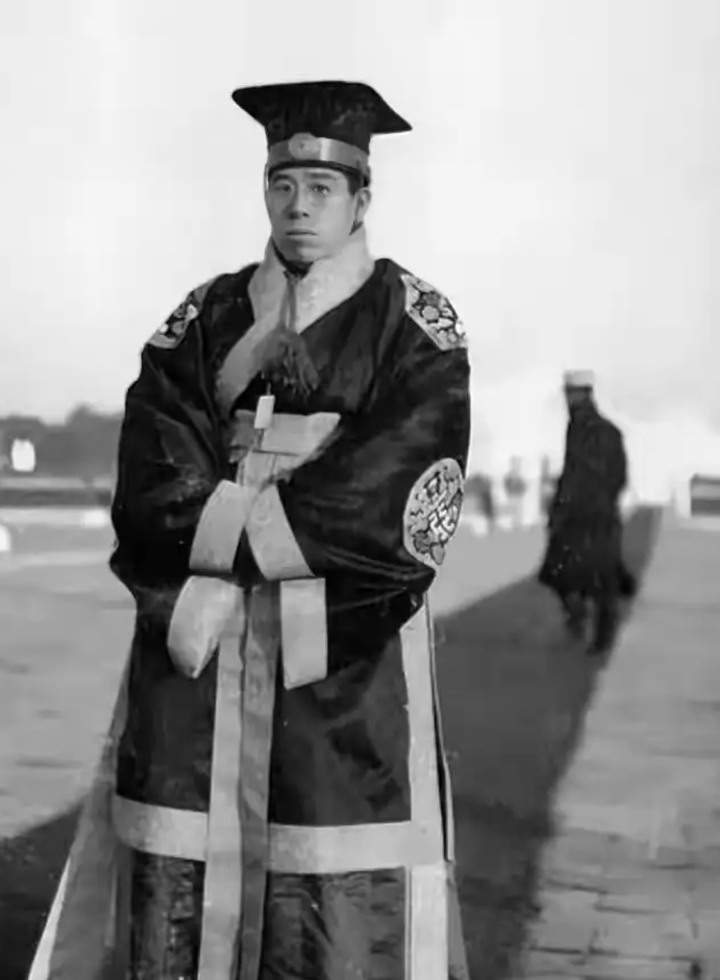 青木：只有1929年加入中国共产党的那一次，杨度才找到了自己追寻一生的真理之路。|2026-07-18-汉风1918-汉唐归来-惟有中华