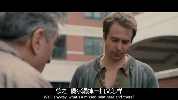 如何评价电影《天伦之旅》? - 知乎