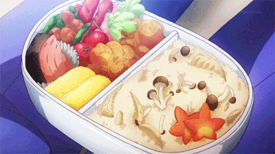 有哪些诱人的美食gif动图? - 知乎
